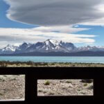 Tierra Patagonia room view